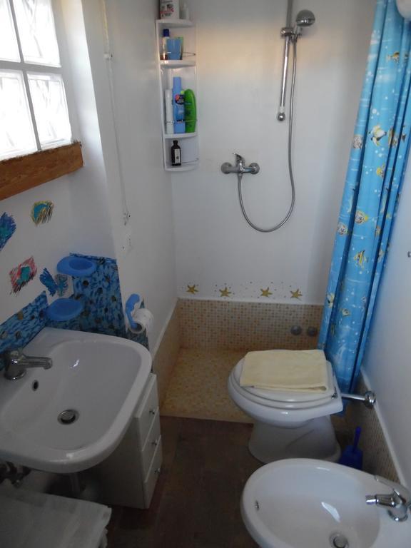 La Neviera Nel Pozzo Bed & Breakfast Offida Room photo