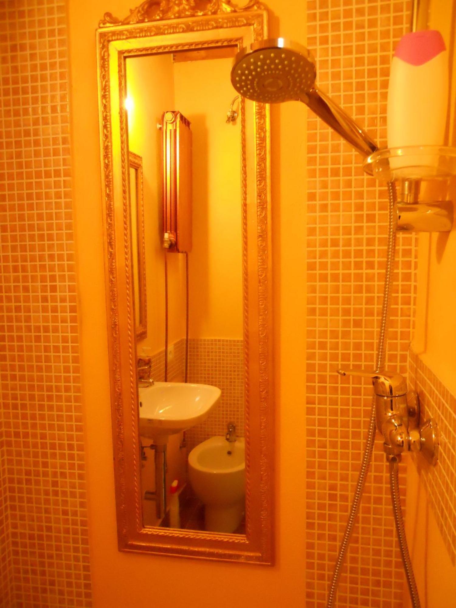 La Neviera Nel Pozzo Bed & Breakfast Offida Exterior photo