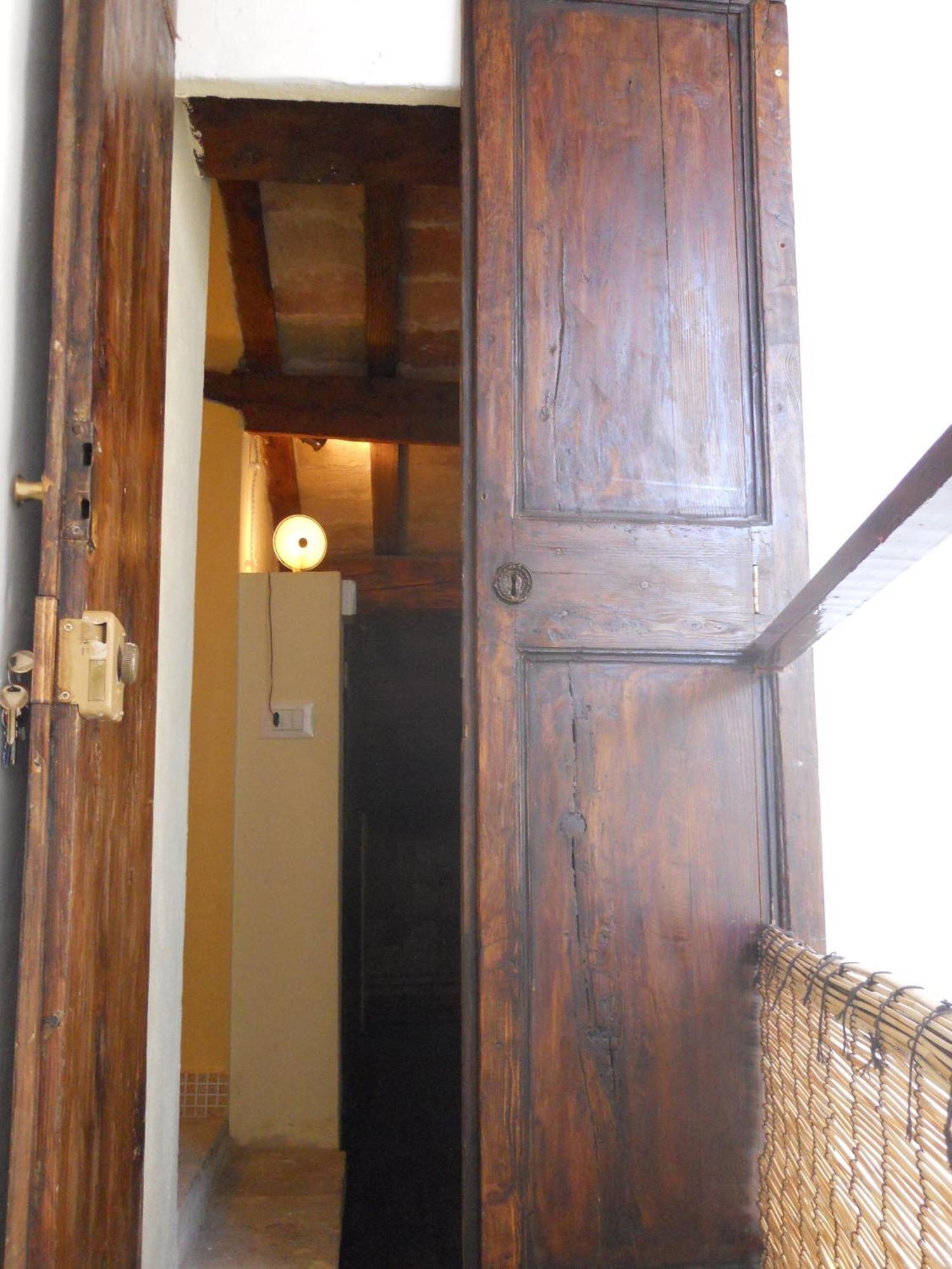 La Neviera Nel Pozzo Bed & Breakfast Offida Exterior photo