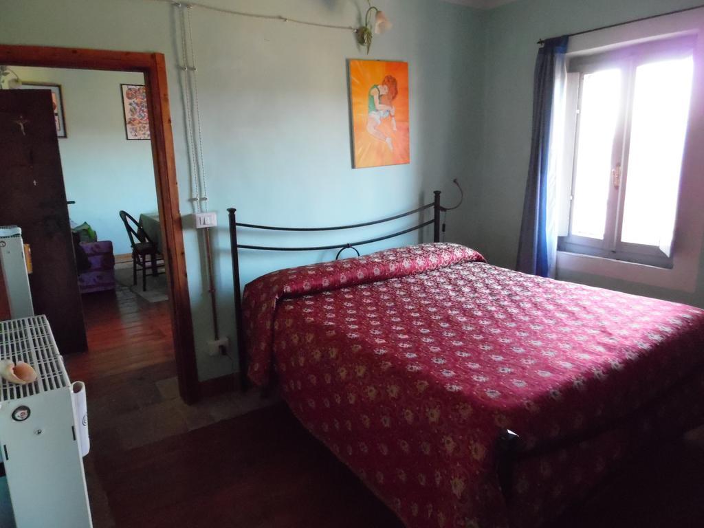 La Neviera Nel Pozzo Bed & Breakfast Offida Room photo