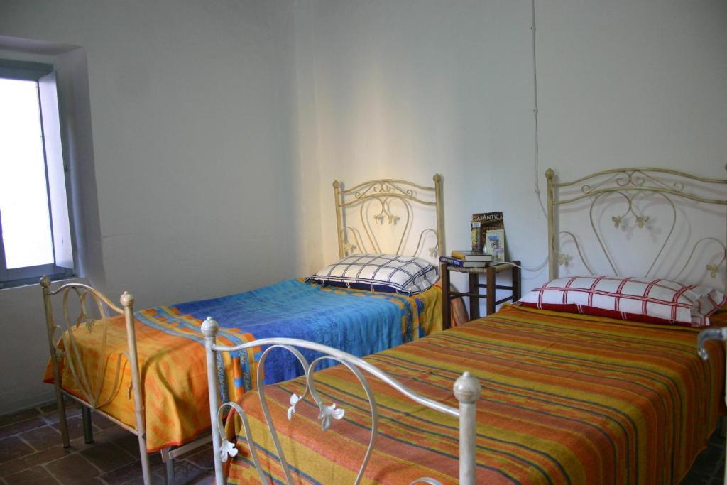 La Neviera Nel Pozzo Bed & Breakfast Offida Room photo